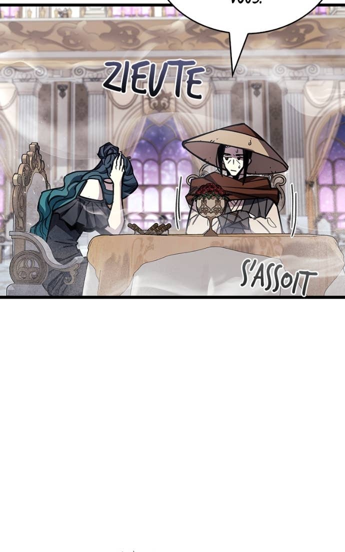 Read The Player Hides His Past FR Manga Online