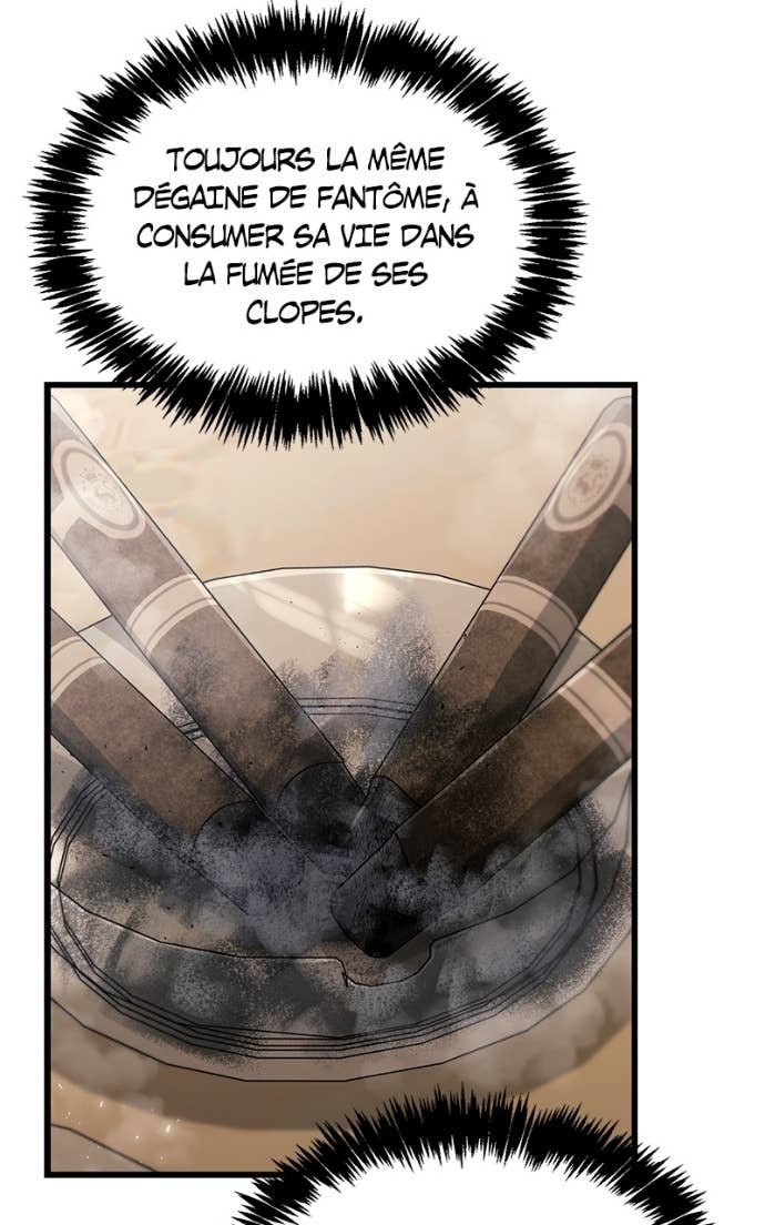 Read The Player Hides His Past FR Manga Online