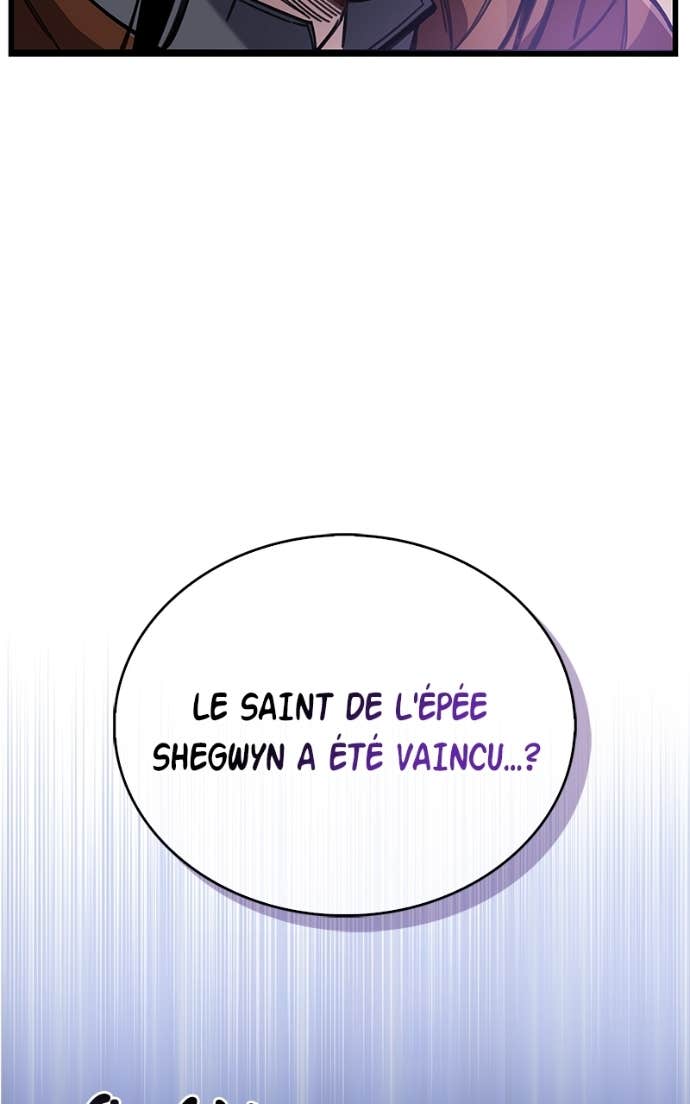 Read The Player Hides His Past FR Manga Online