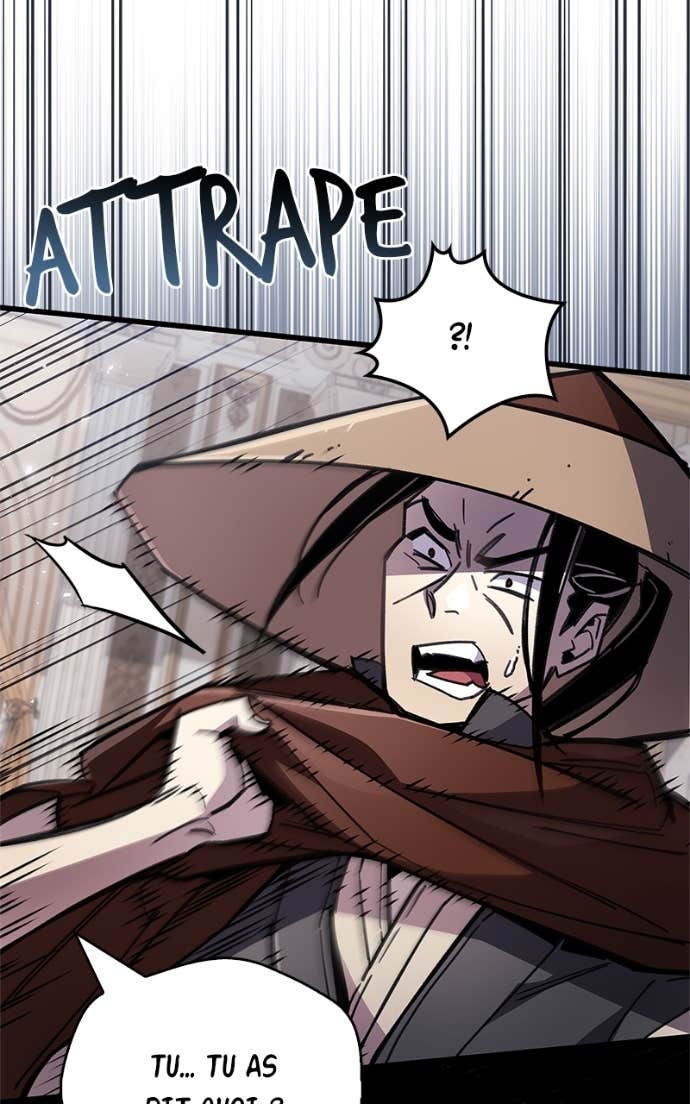 Read The Player Hides His Past FR Manga Online