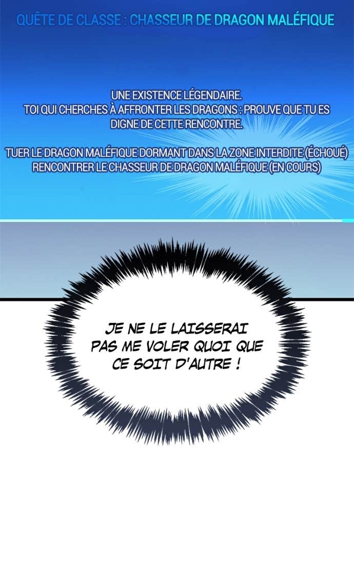 Read The Player Hides His Past FR Manga Online