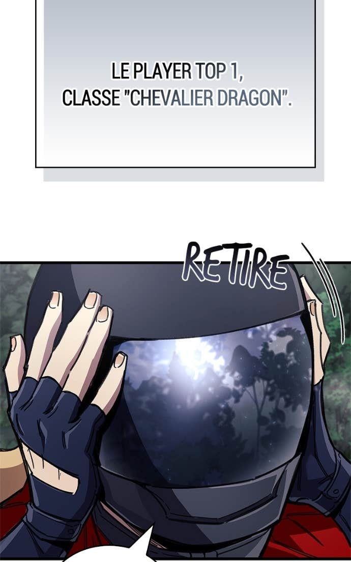 Read The Player Hides His Past FR Manga Online