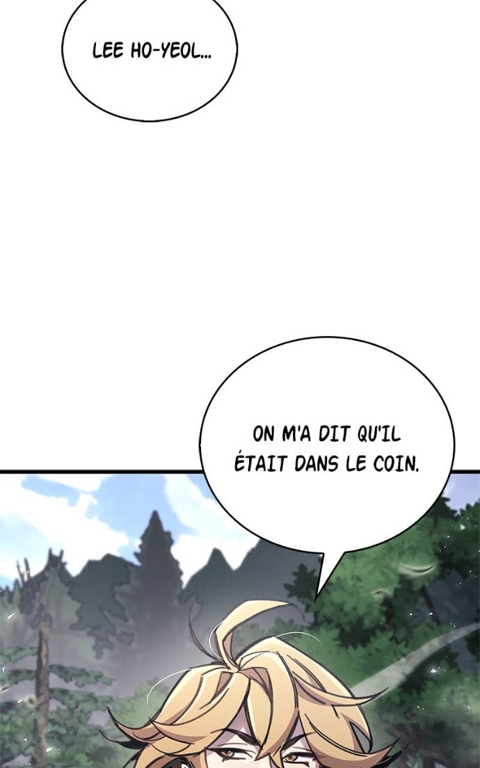 Read The Player Hides His Past FR Manga Online