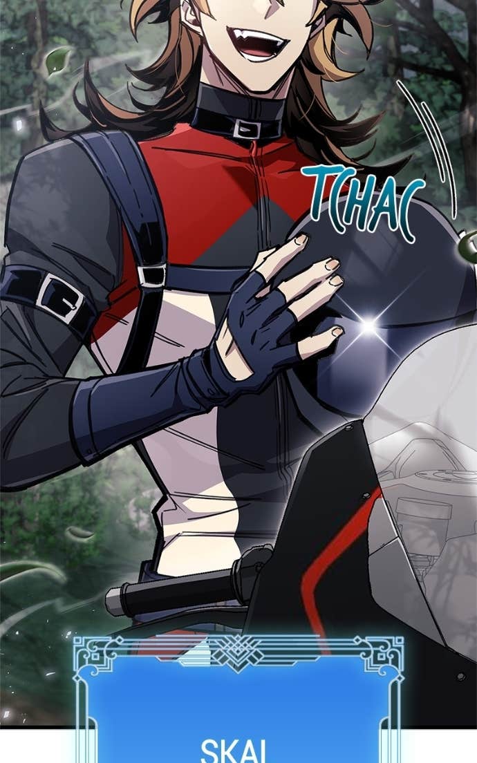Read The Player Hides His Past FR Manga Online