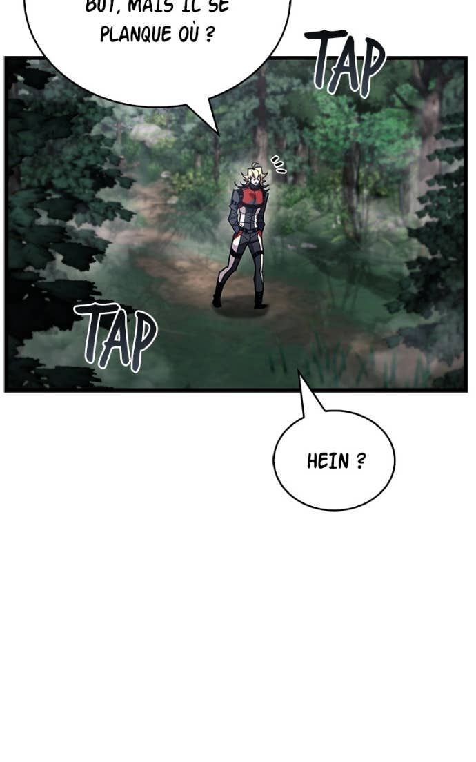 Read The Player Hides His Past FR Manga Online