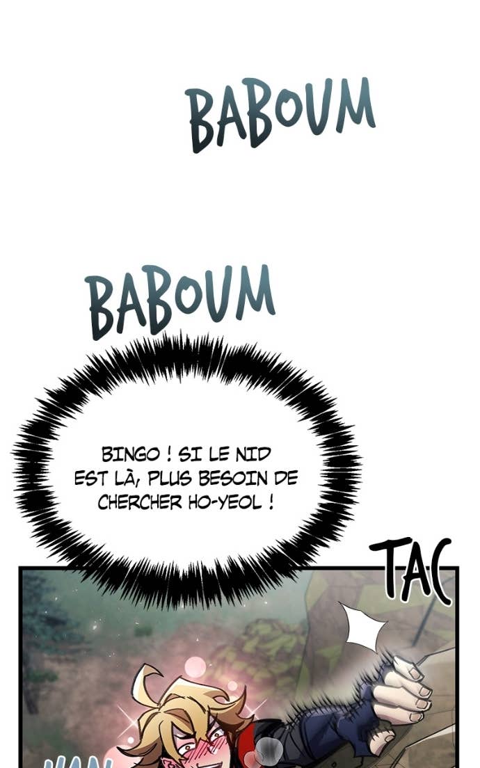 Read The Player Hides His Past FR Manga Online