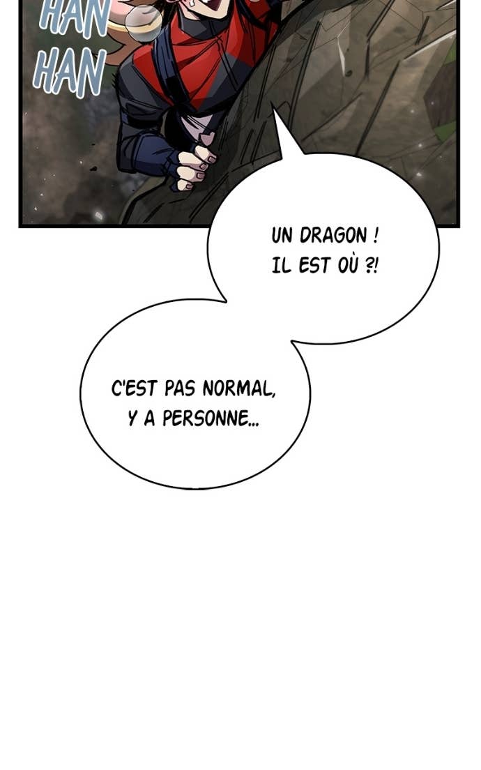 Read The Player Hides His Past FR Manga Online