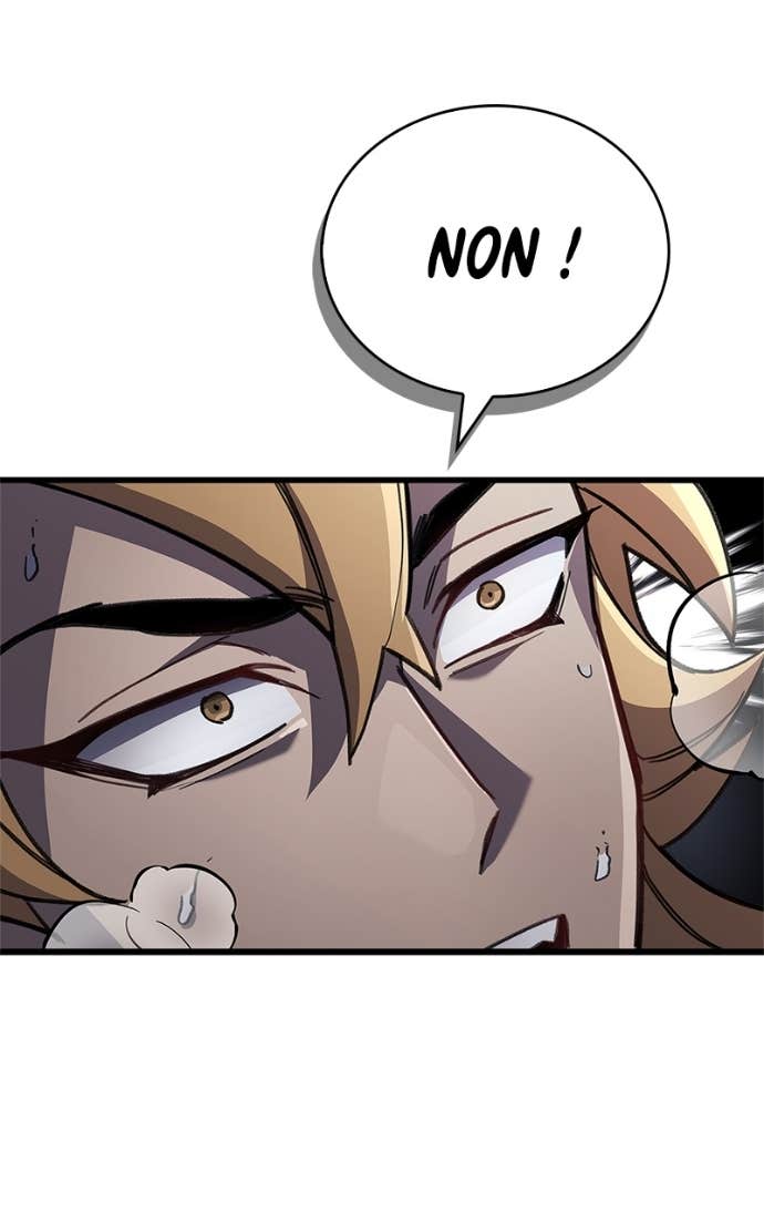 Read The Player Hides His Past FR Manga Online