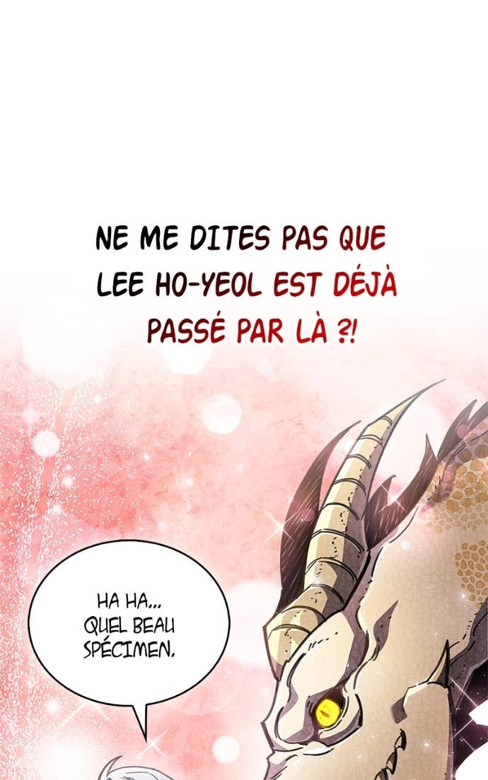 Read The Player Hides His Past FR Manga Online