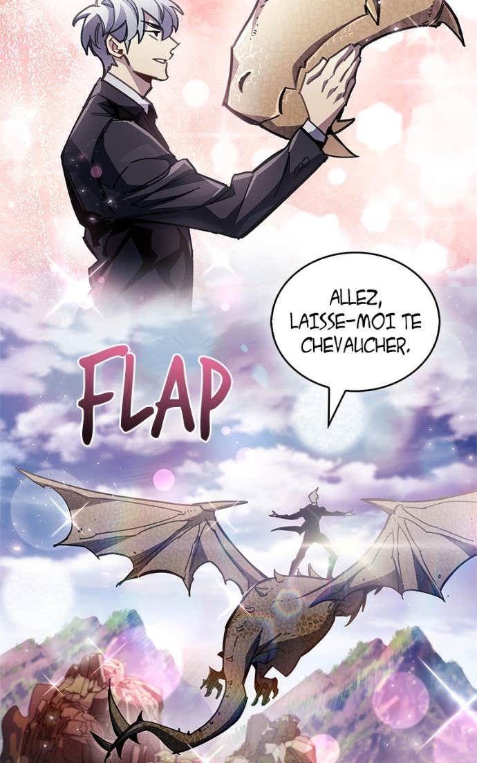 Read The Player Hides His Past FR Manga Online