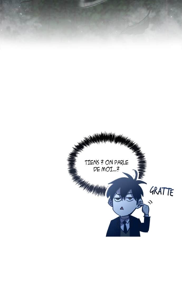 Read The Player Hides His Past FR Manga Online