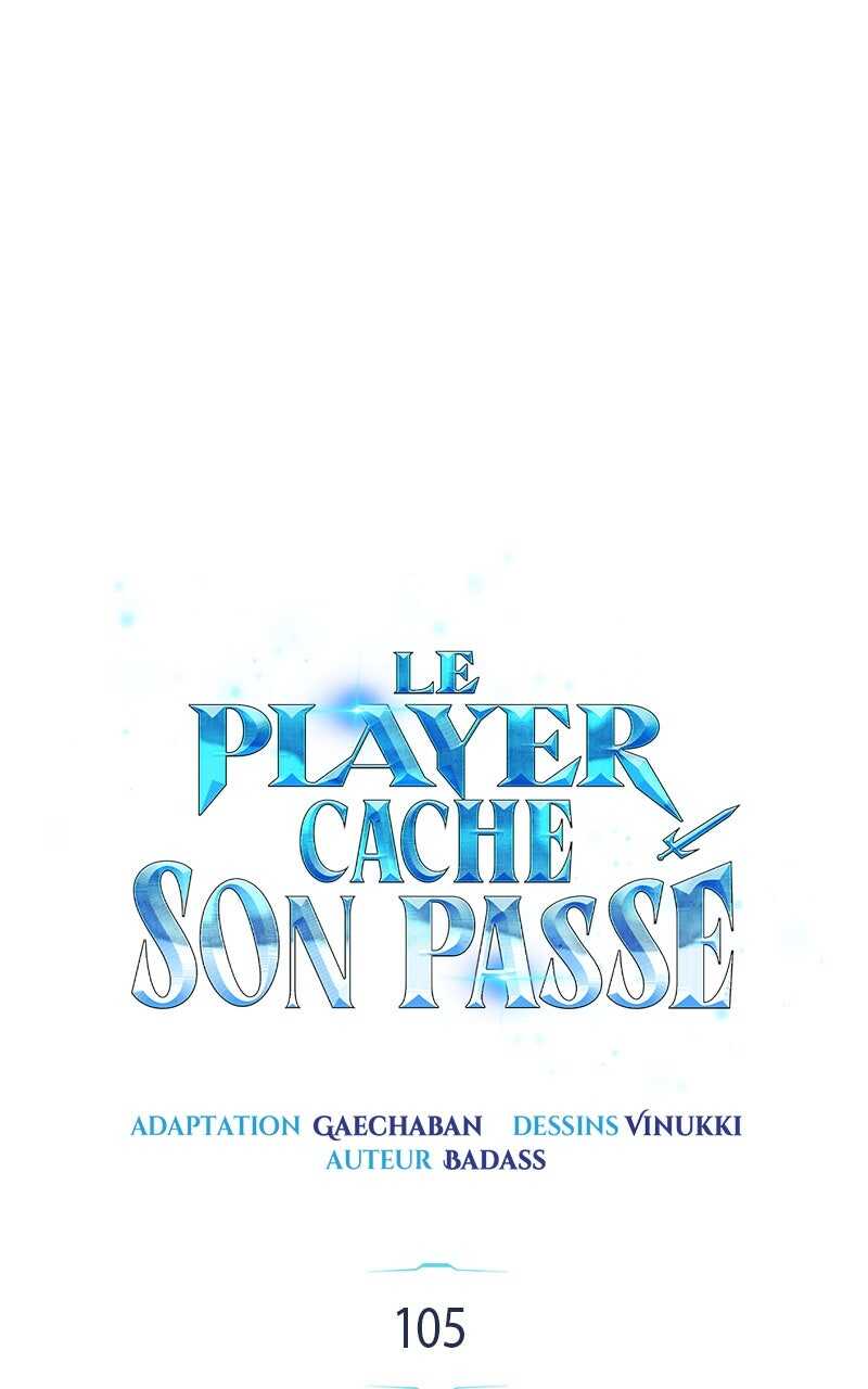Read The Player Hides His Past FR Manga Online