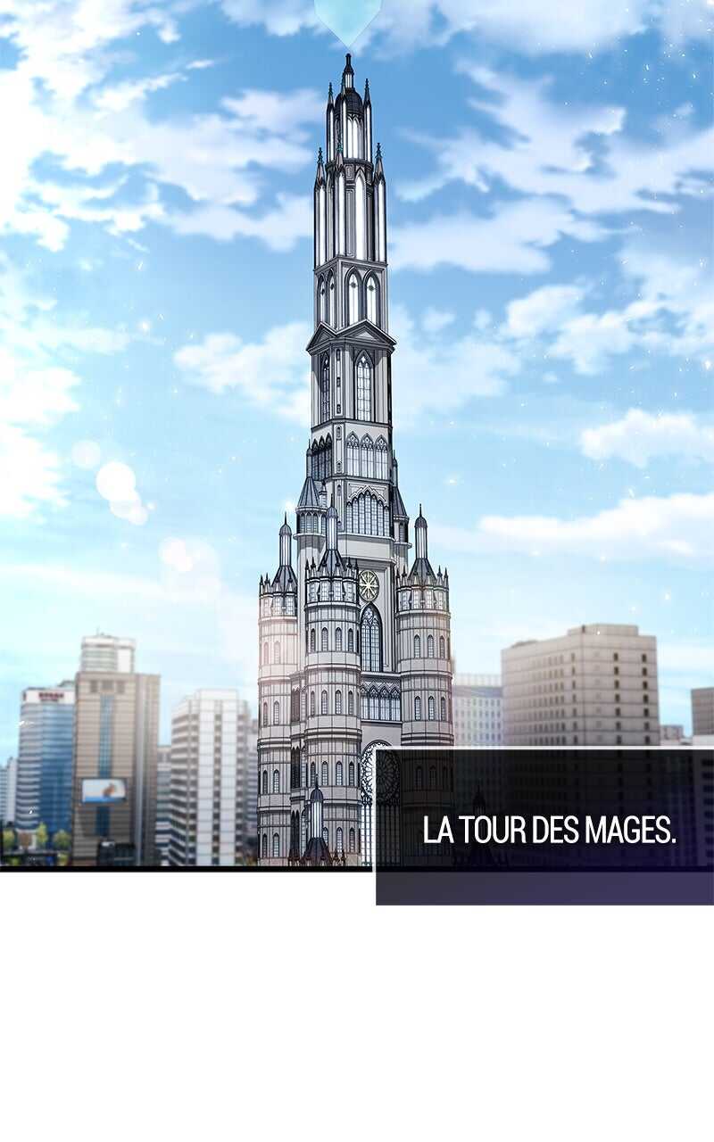 Read The Player Hides His Past FR Manga Online