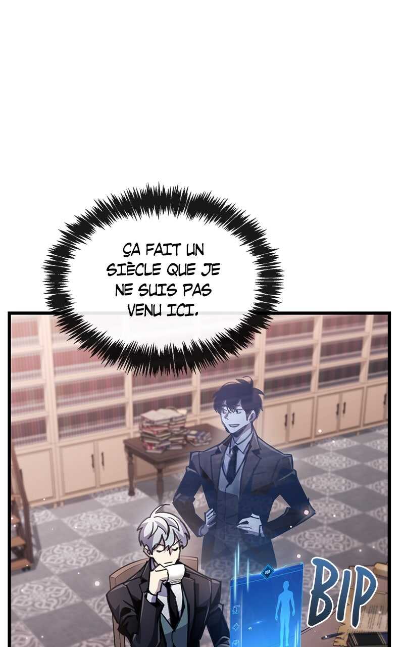 Read The Player Hides His Past FR Manga Online