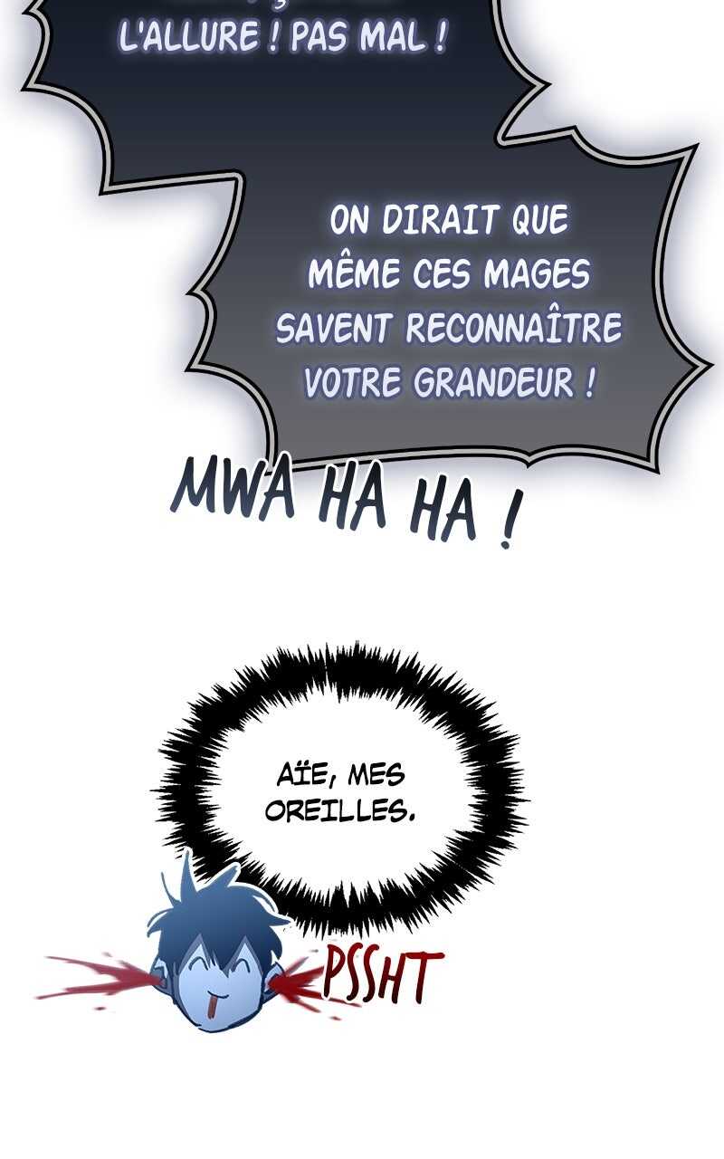 Read The Player Hides His Past FR Manga Online