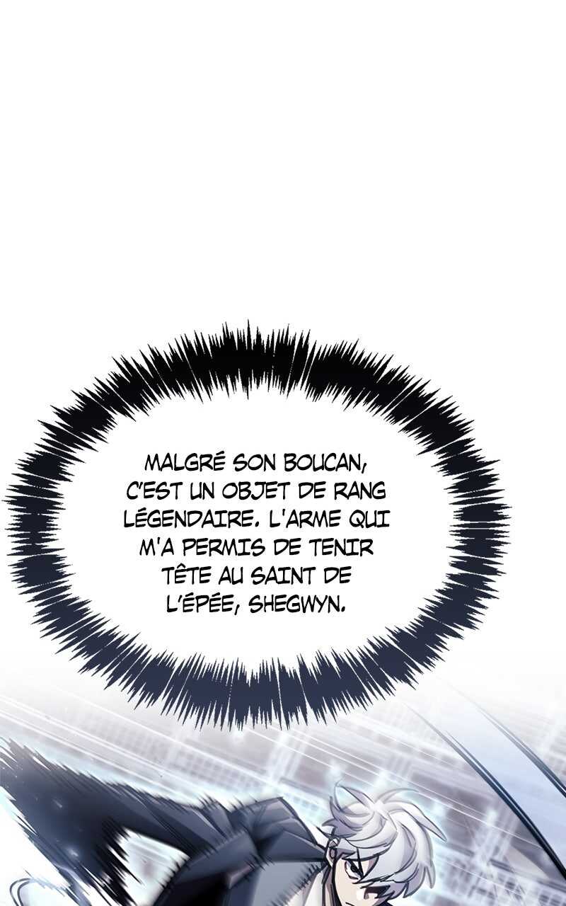 Read The Player Hides His Past FR Manga Online