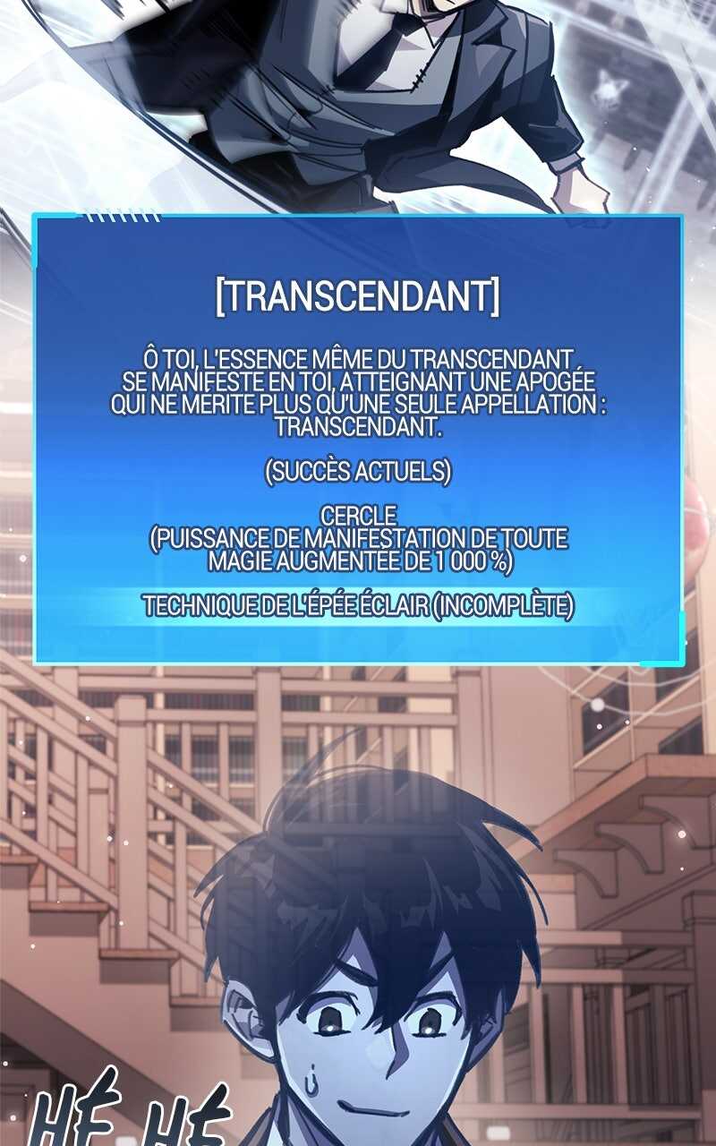 Read The Player Hides His Past FR Manga Online