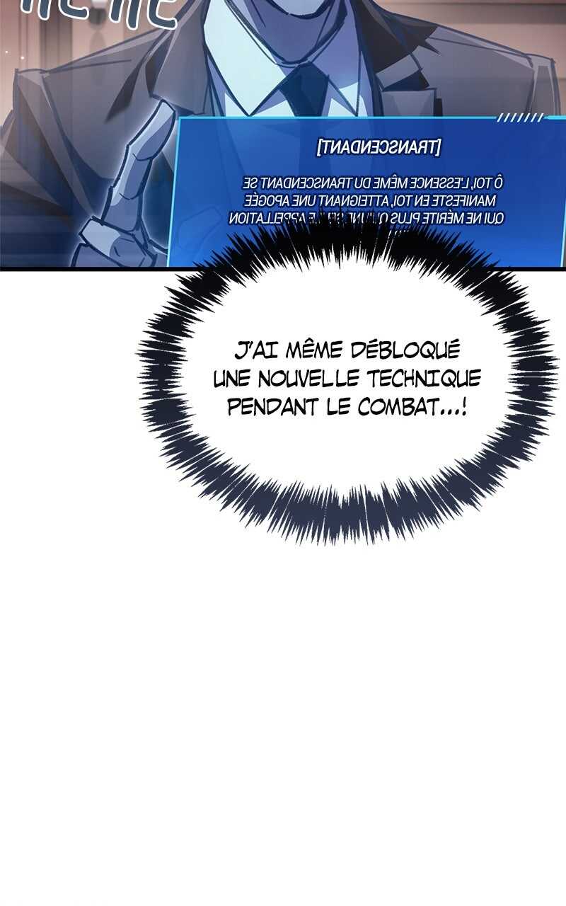 Read The Player Hides His Past FR Manga Online