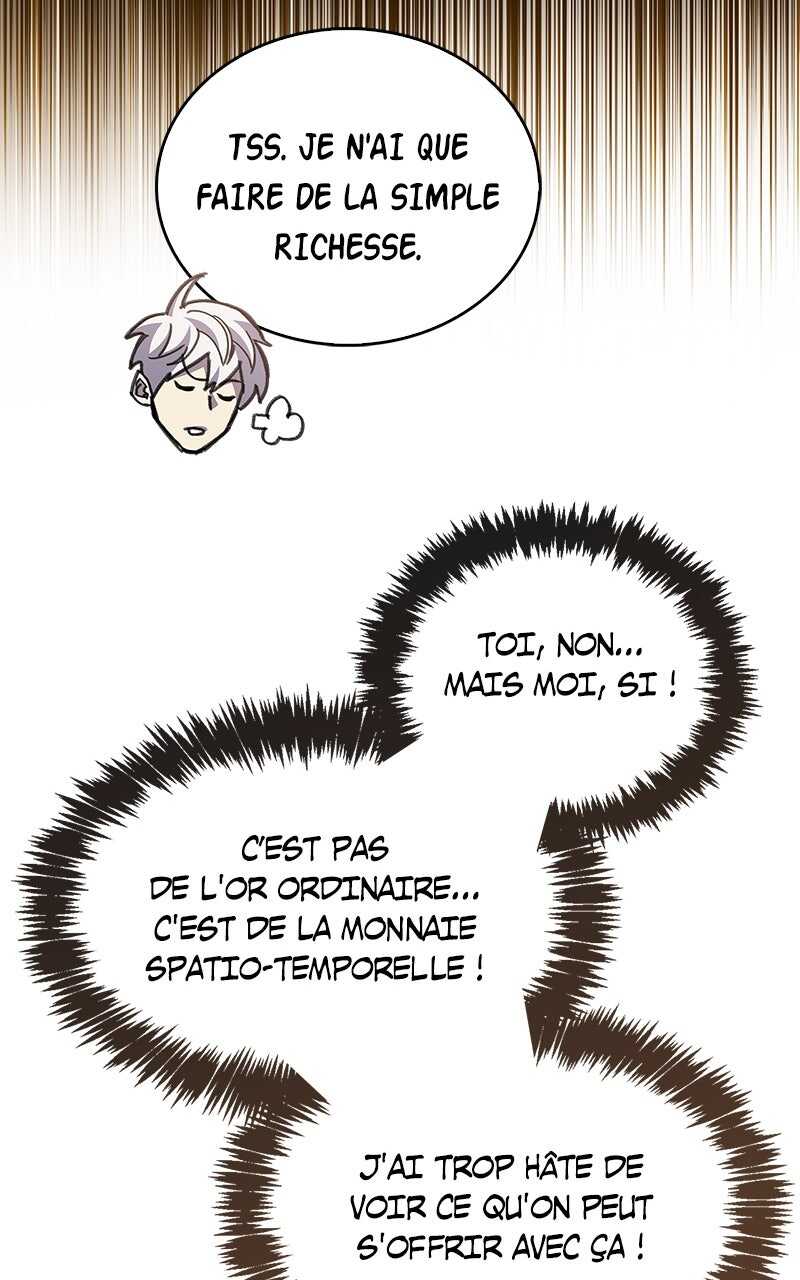 Read The Player Hides His Past FR Manga Online