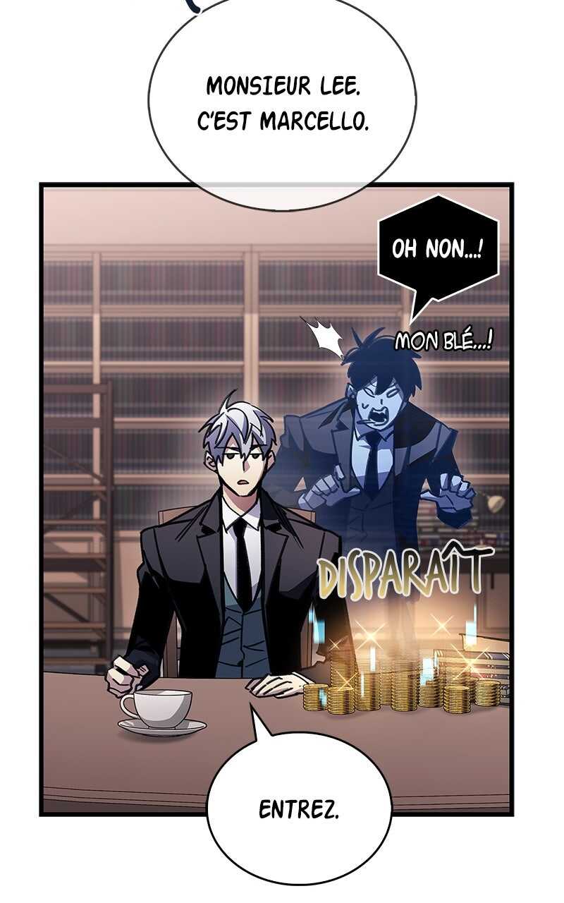 Read The Player Hides His Past FR Manga Online