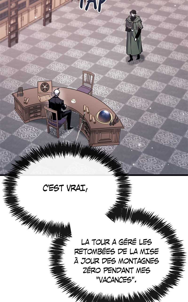Read The Player Hides His Past FR Manga Online
