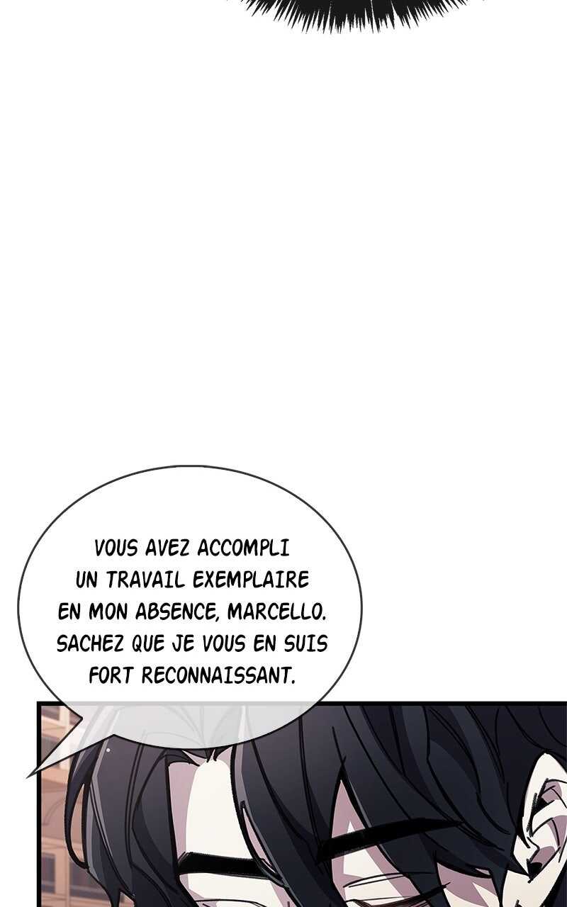 Read The Player Hides His Past FR Manga Online