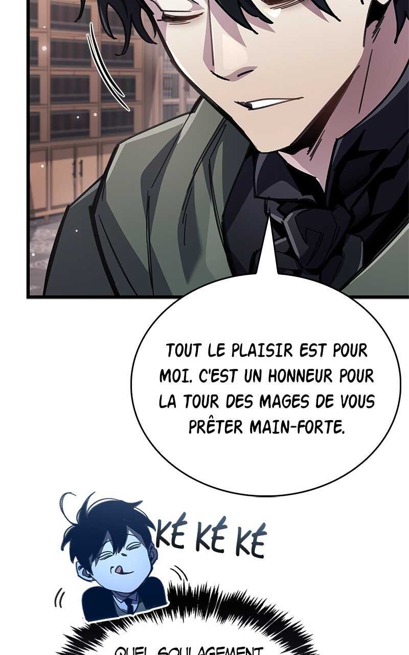 Read The Player Hides His Past FR Manga Online