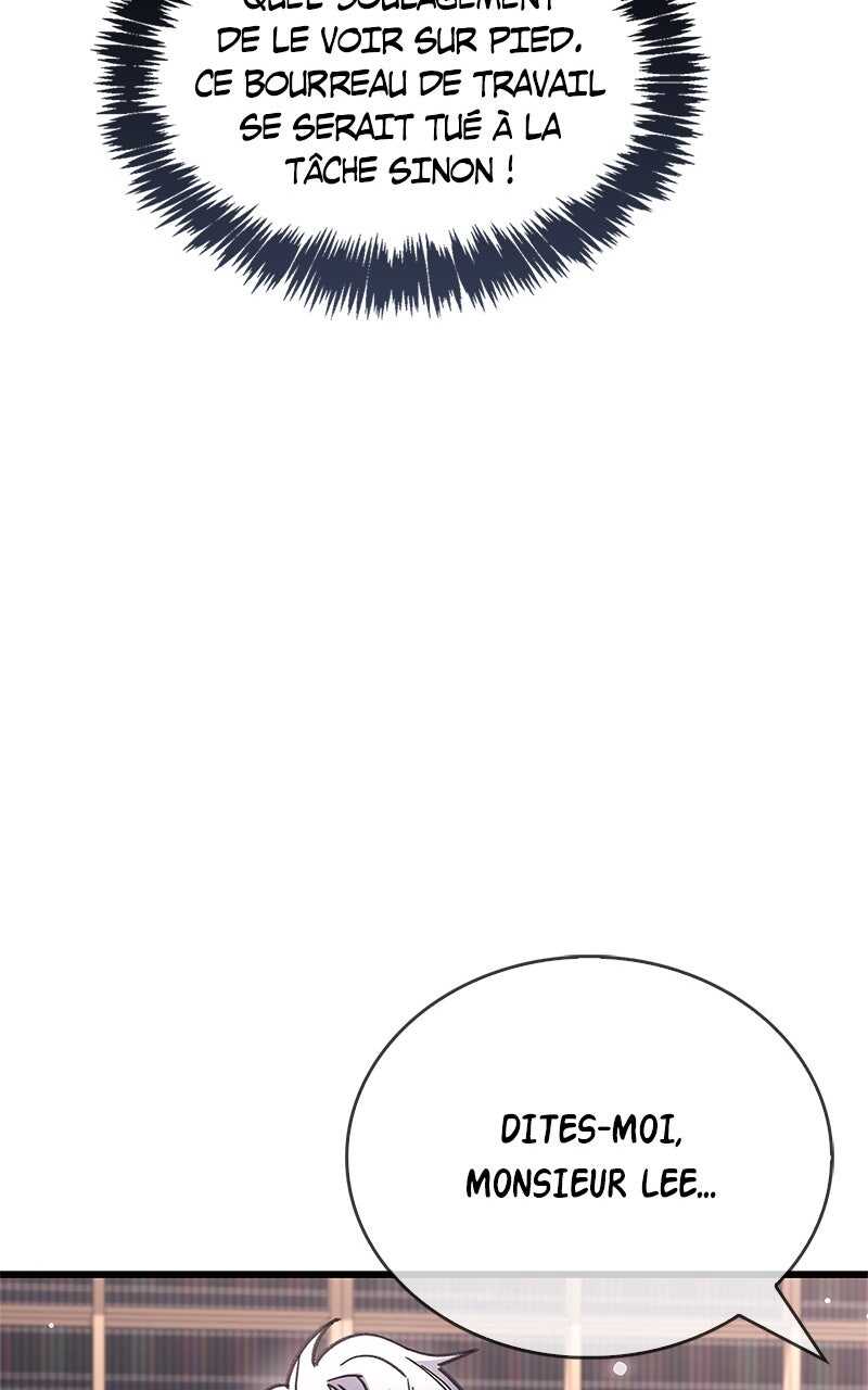 Read The Player Hides His Past FR Manga Online