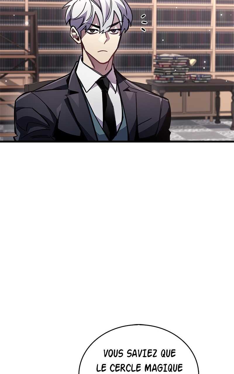 Read The Player Hides His Past FR Manga Online