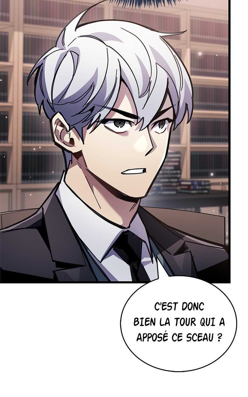Read The Player Hides His Past FR Manga Online