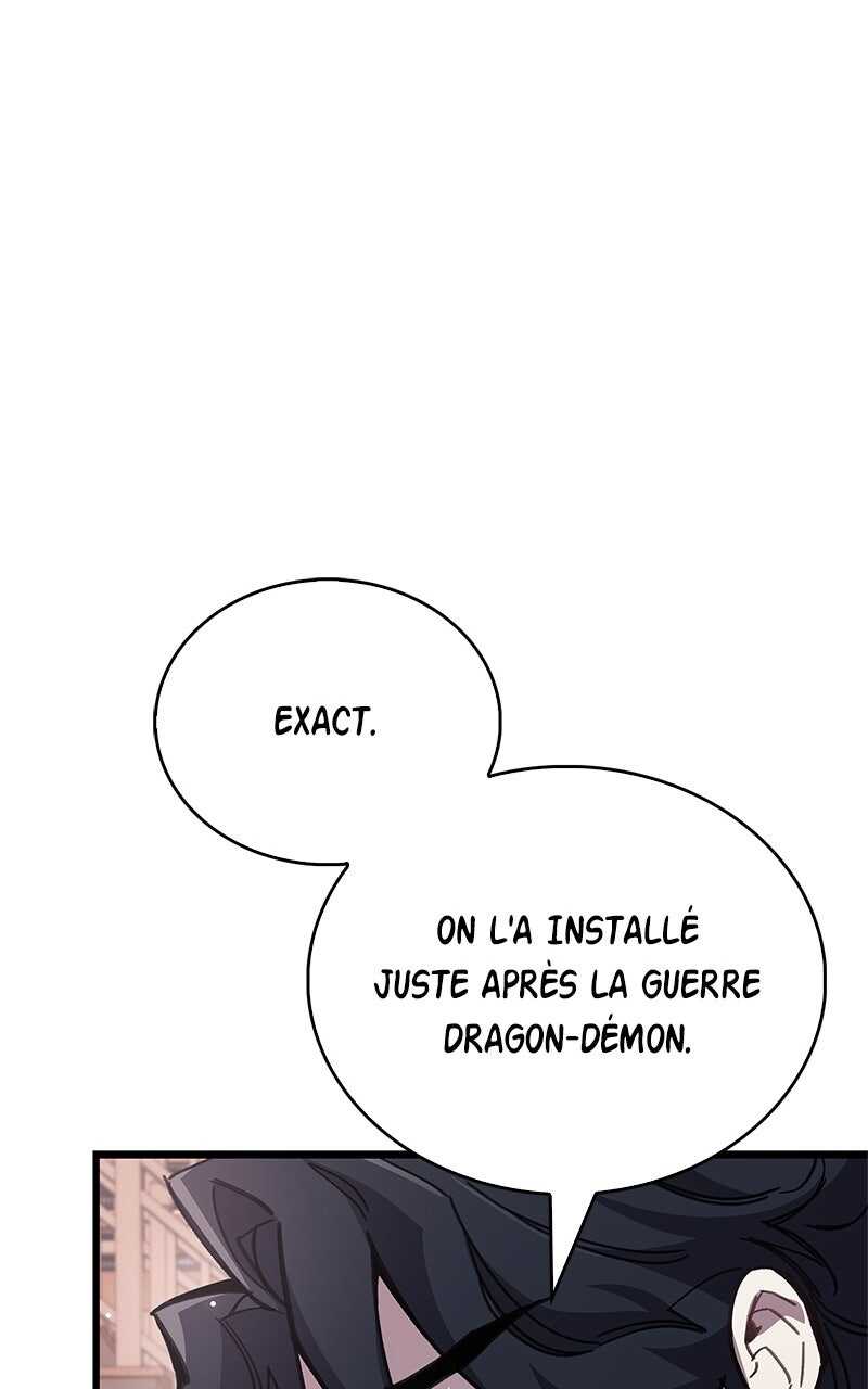 Read The Player Hides His Past FR Manga Online