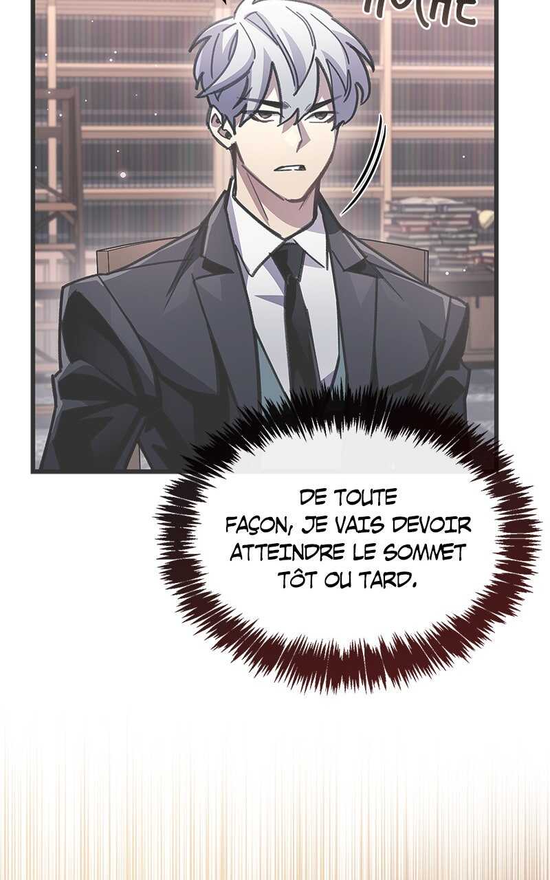Read The Player Hides His Past FR Manga Online