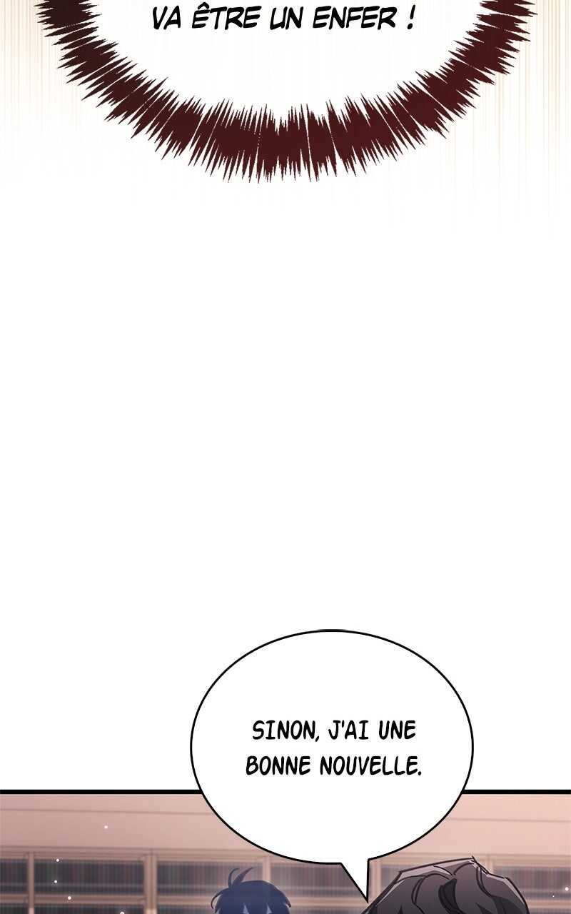 Read The Player Hides His Past FR Manga Online