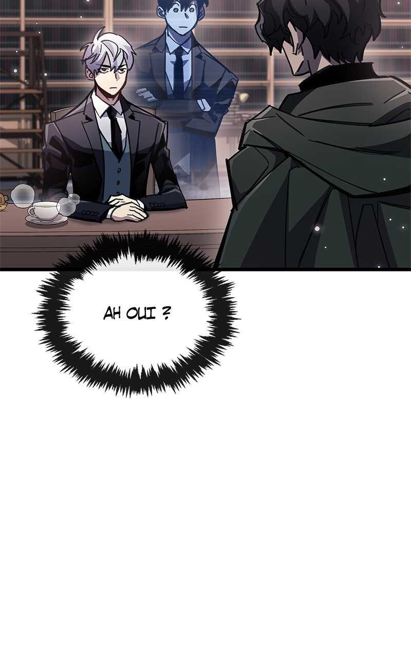 Read The Player Hides His Past FR Manga Online
