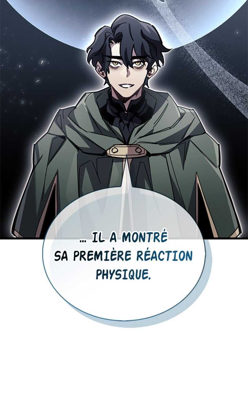 Read The Player Hides His Past FR Manga Online