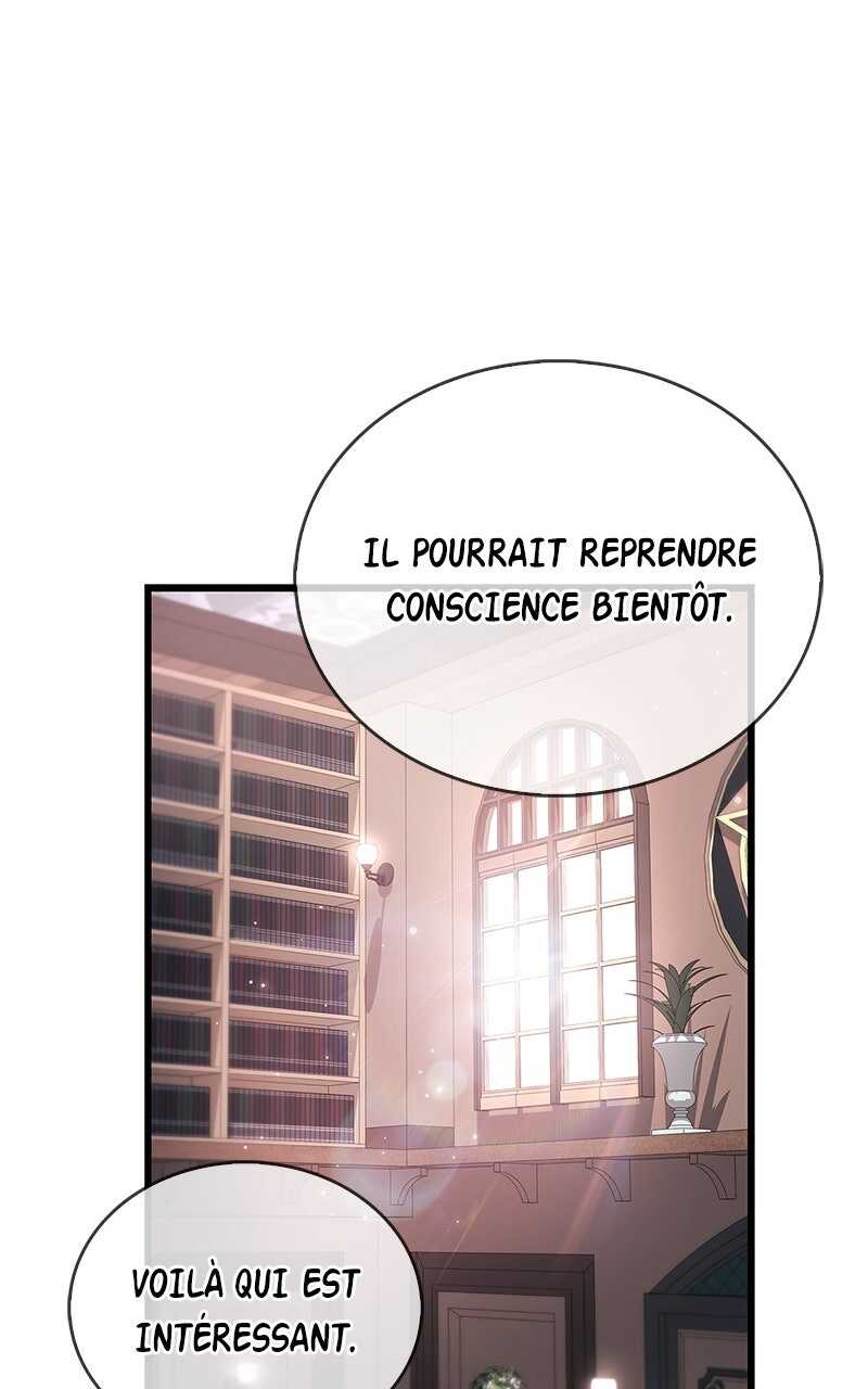 Read The Player Hides His Past FR Manga Online