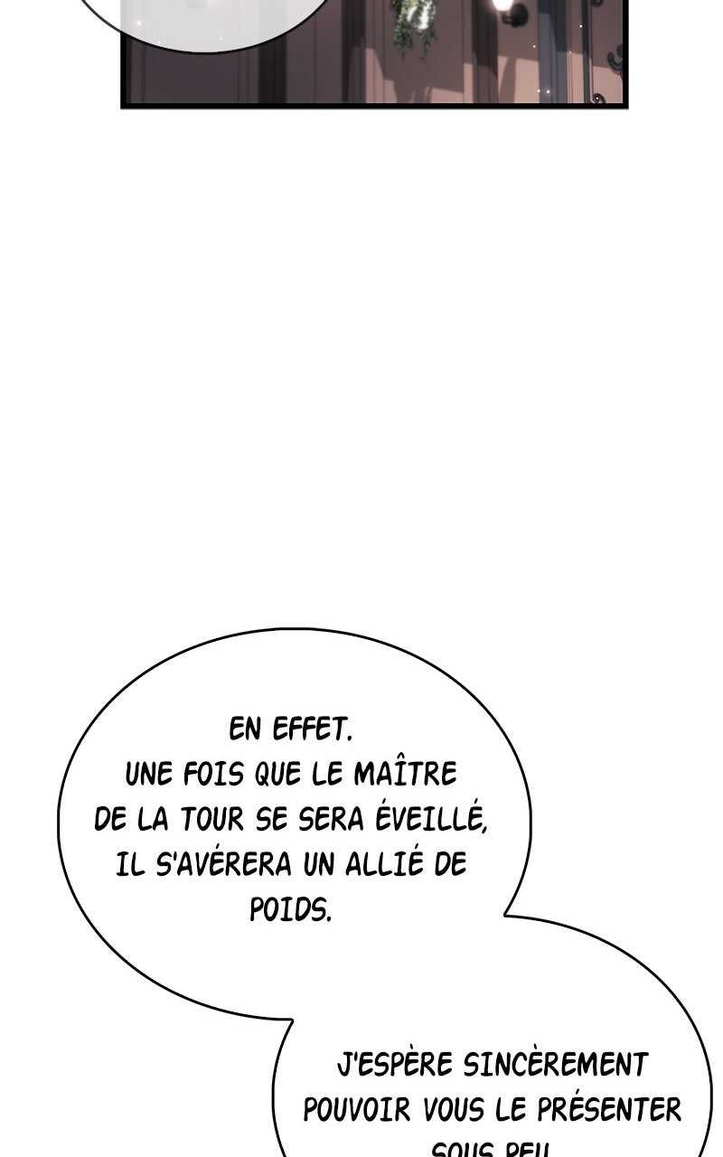 Read The Player Hides His Past FR Manga Online