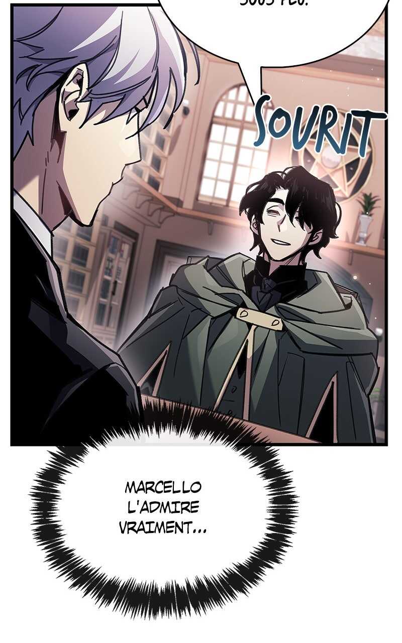 Read The Player Hides His Past FR Manga Online