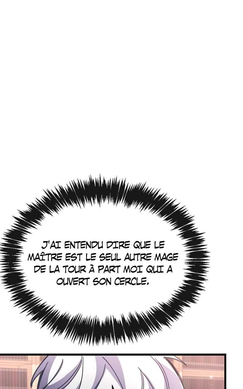 Read The Player Hides His Past FR Manga Online