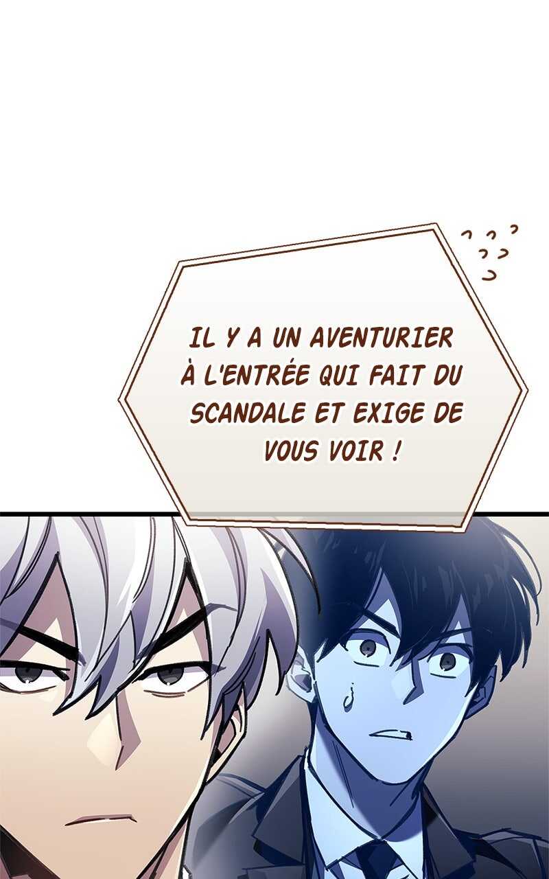Read The Player Hides His Past FR Manga Online