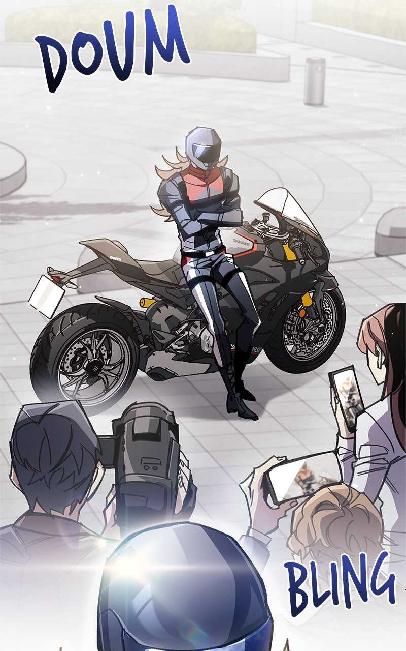 Read The Player Hides His Past FR Manga Online