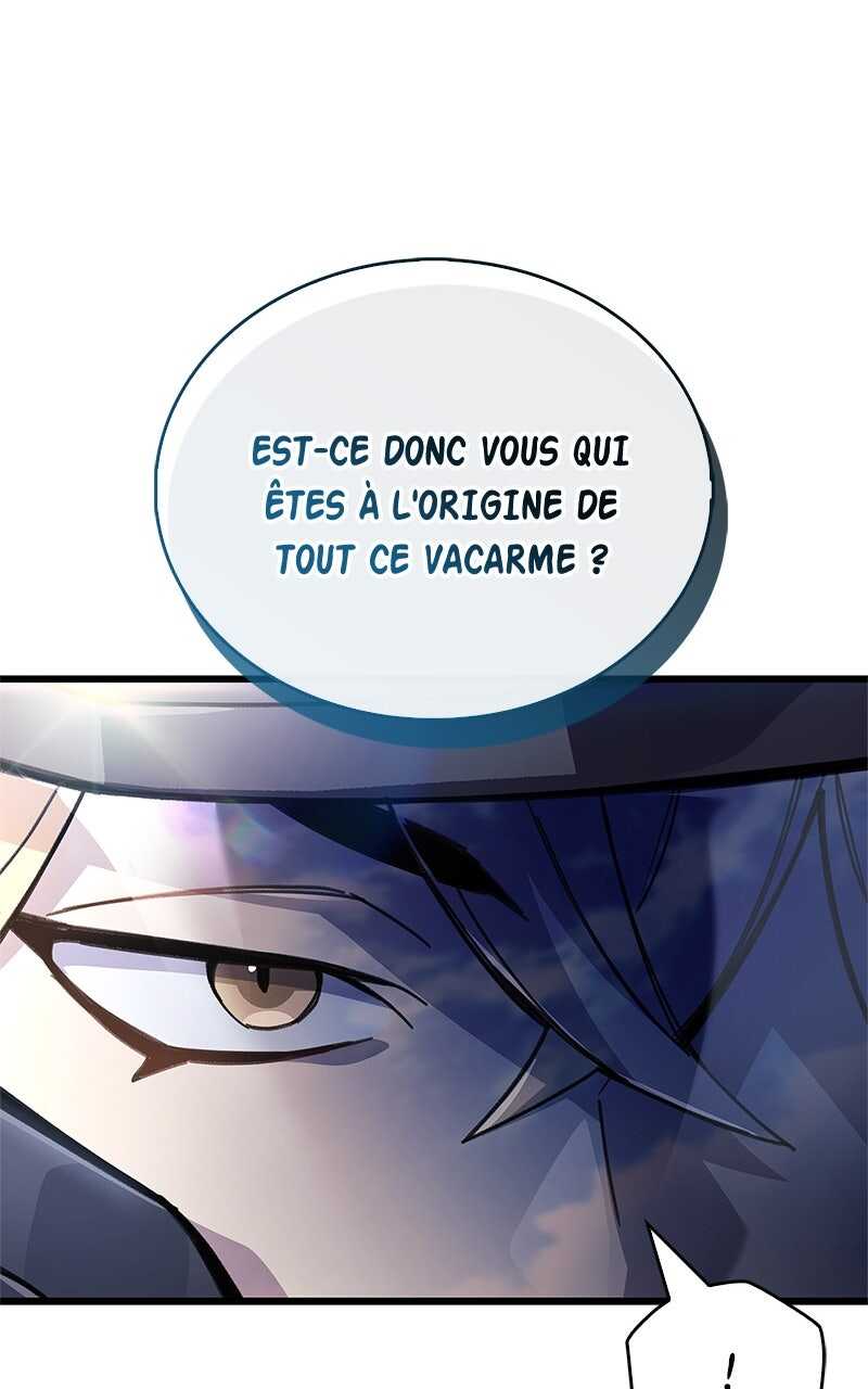 Read The Player Hides His Past FR Manga Online