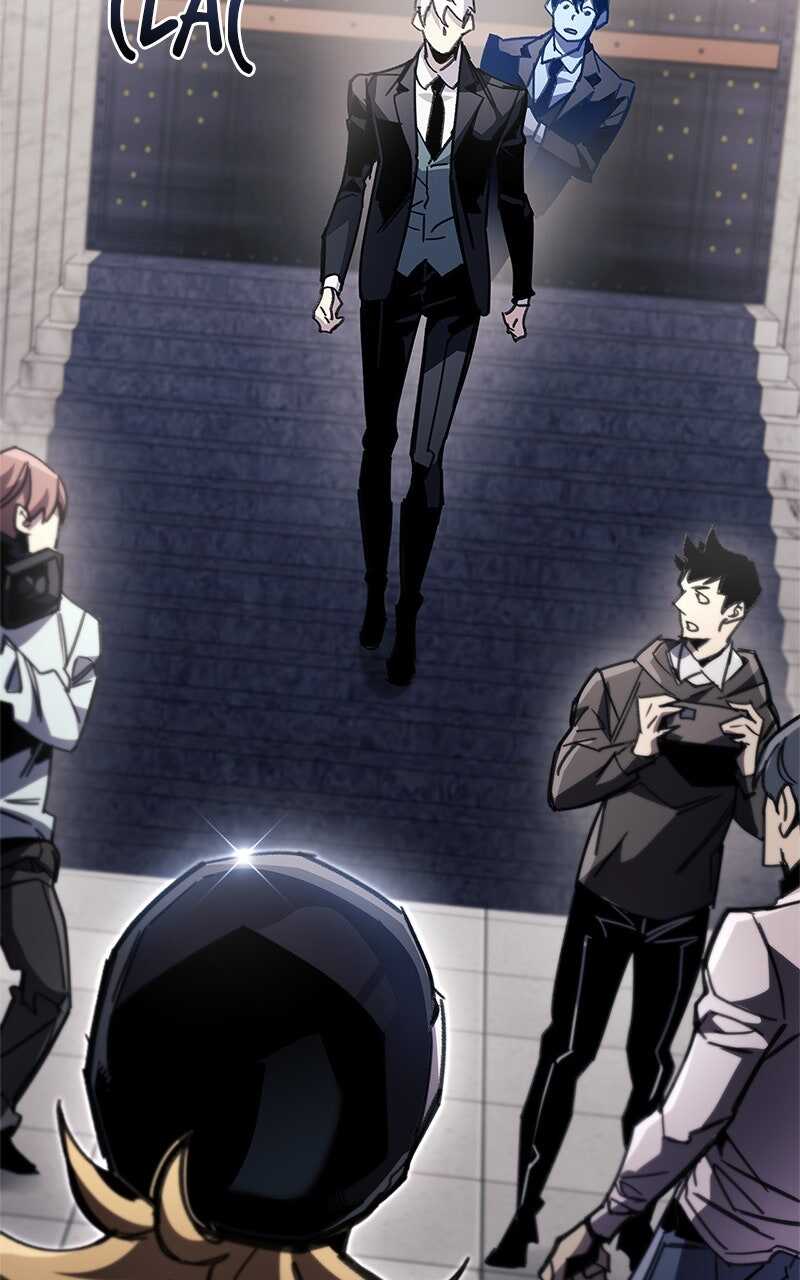Read The Player Hides His Past FR Manga Online