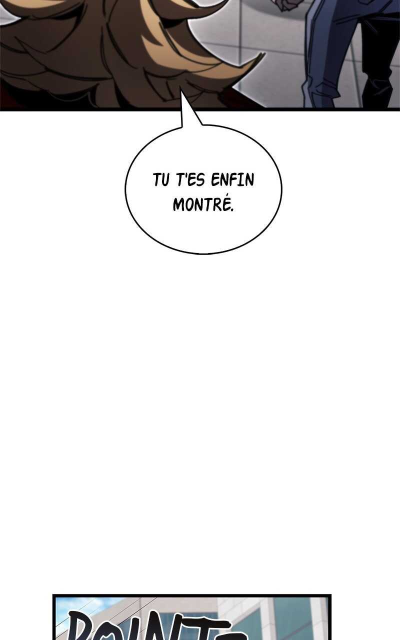 Read The Player Hides His Past FR Manga Online
