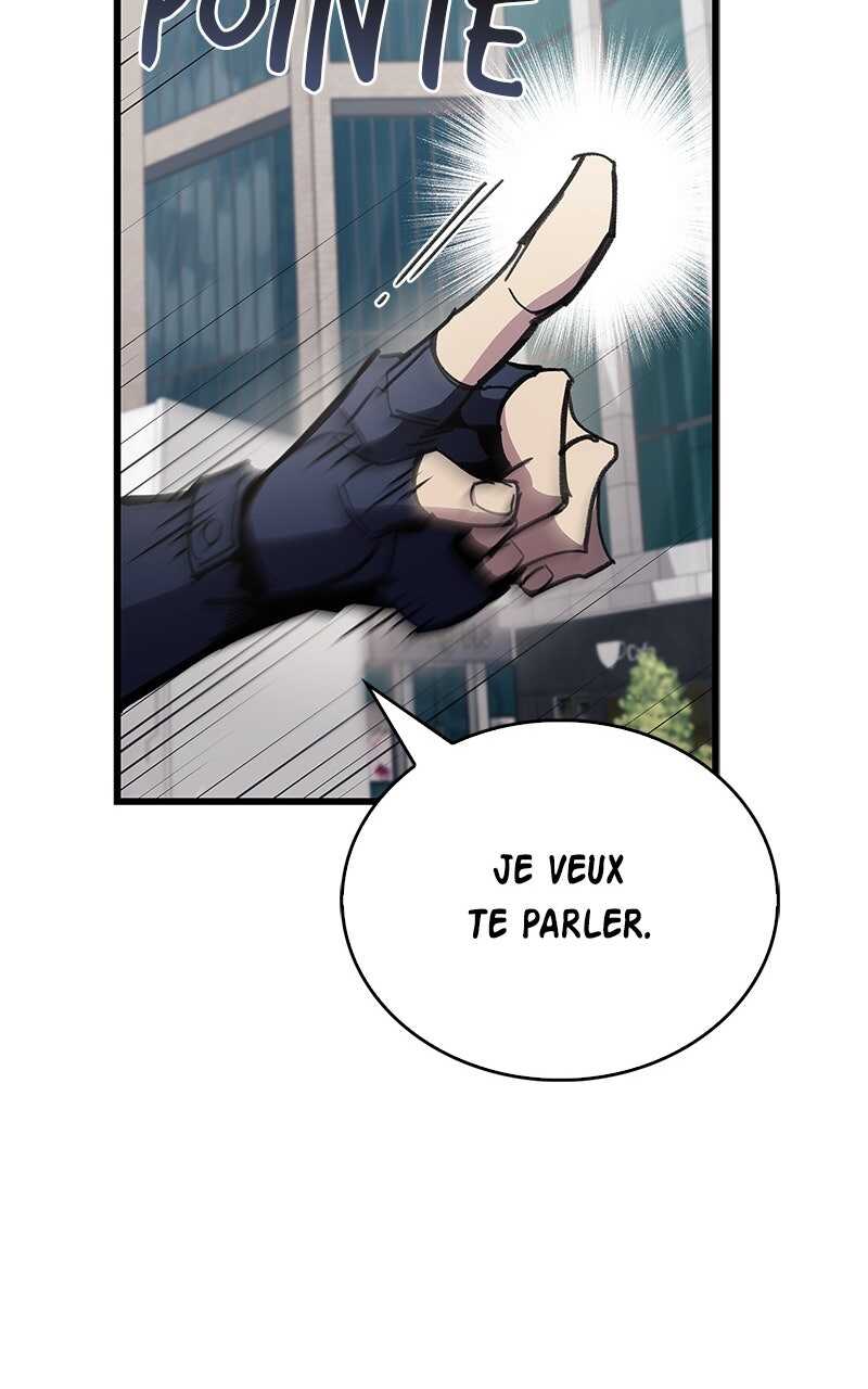 Read The Player Hides His Past FR Manga Online
