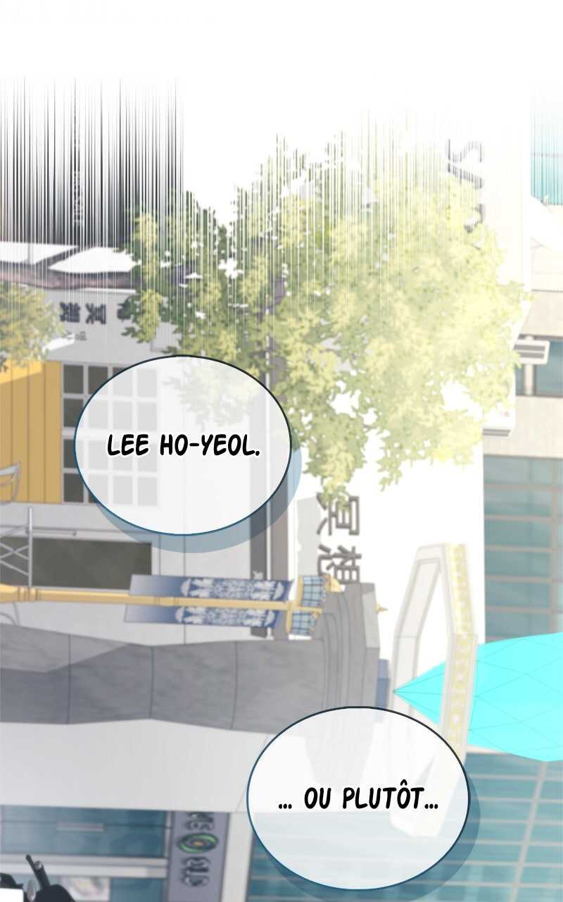 Read The Player Hides His Past FR Manga Online