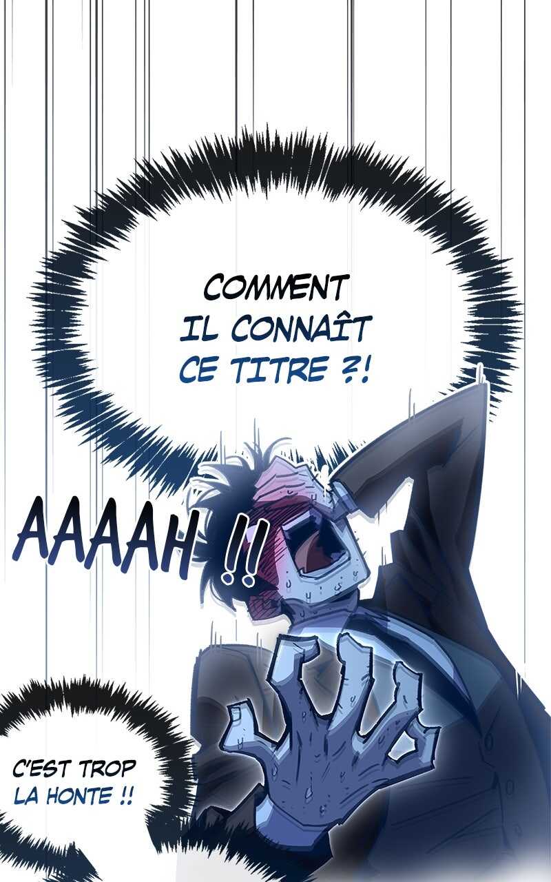 Read The Player Hides His Past FR Manga Online