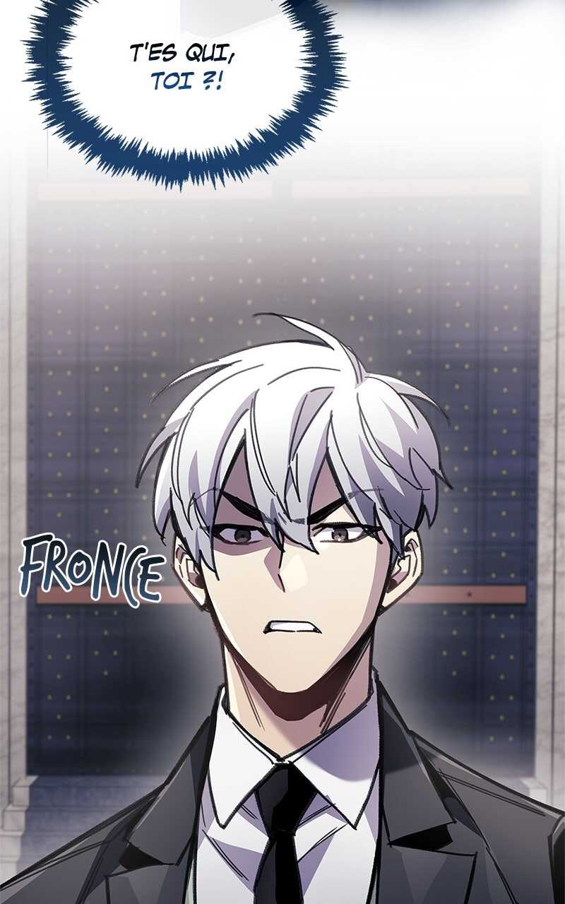 Read The Player Hides His Past FR Manga Online
