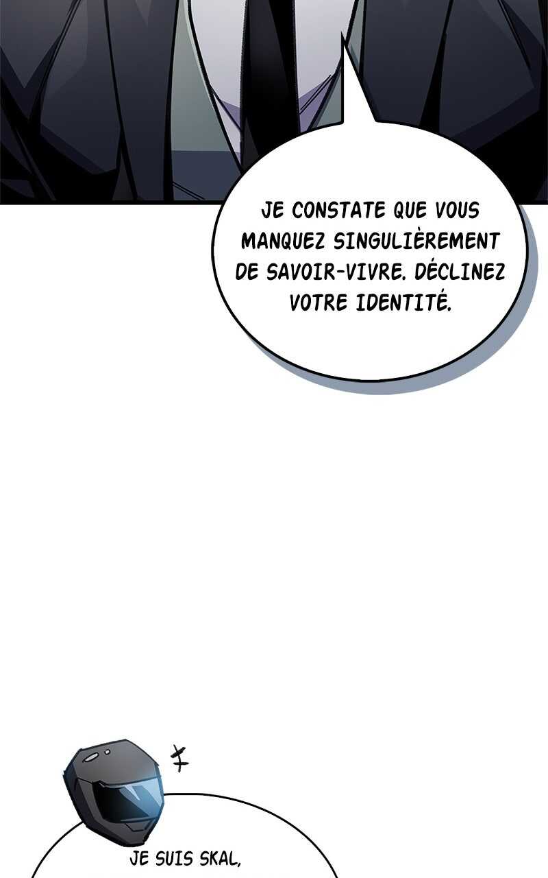 Read The Player Hides His Past FR Manga Online