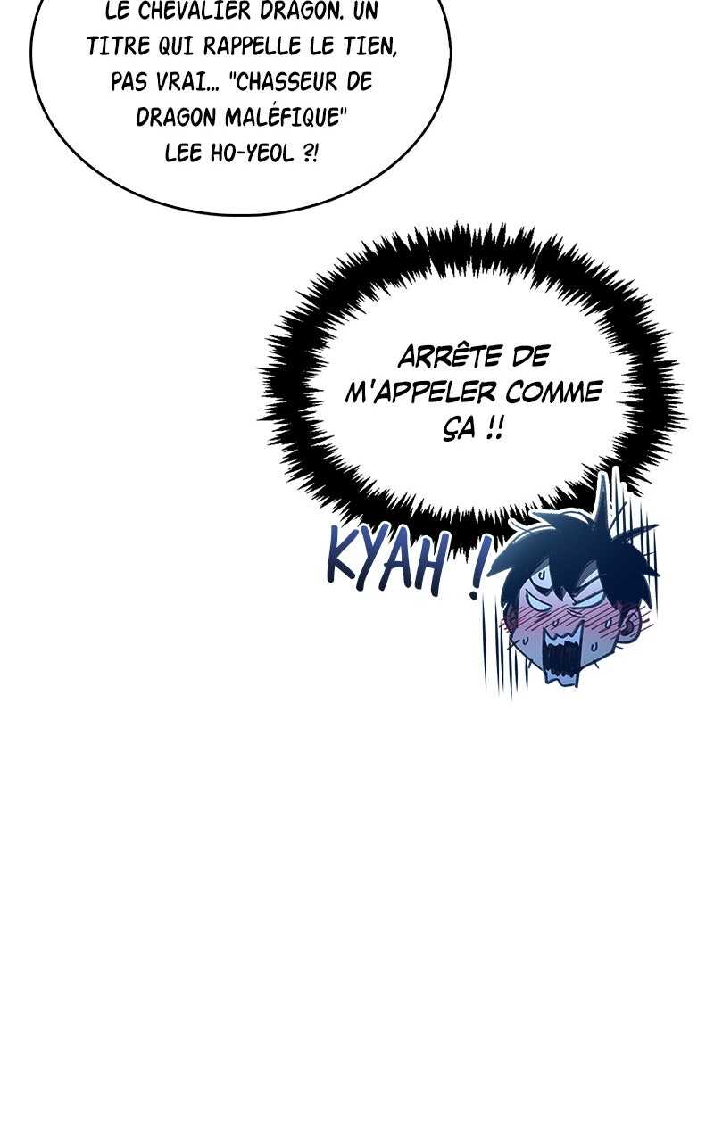 Read The Player Hides His Past FR Manga Online